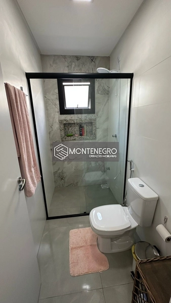 Casa Nova 2 Dorm com Móveis Sob Medida em Capão Novo: 11ª foto da galeria de imagens do imóvel