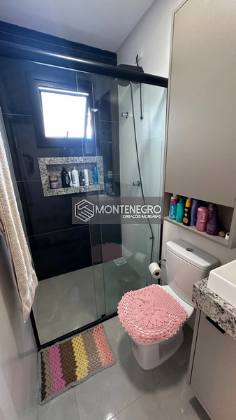 Casa Nova 2 Dorm com Móveis Sob Medida em Capão Novo: 12ª foto da galeria de imagens do imóvel