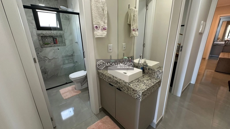 Casa Nova 2 Dorm com Móveis Sob Medida em Capão Novo: 10ª foto da galeria de imagens do imóvel