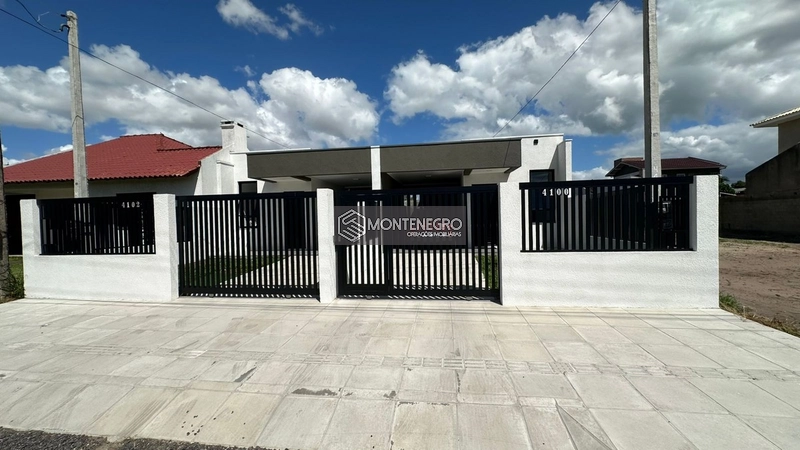 Casa Nova 2 Dorm com Móveis Sob Medida em Capão Novo: 17ª foto da galeria de imagens do imóvel