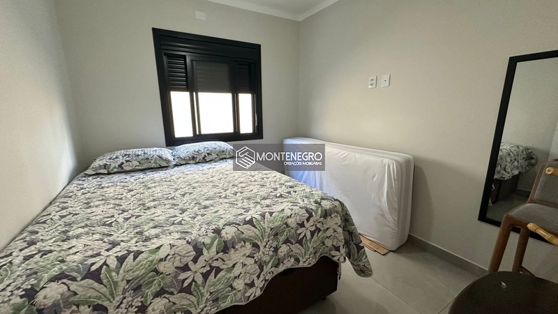 Casa Nova 2 Dorm com Móveis Sob Medida em Capão Novo: 9ª foto da galeria de imagens do imóvel