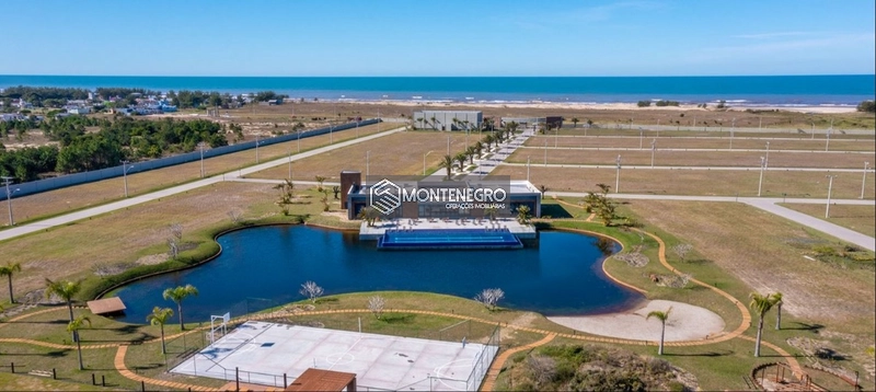 TERRENO EM COND. C\\ INFRA DIFERENCIADA!!!: 6ª foto da galeria de imagens do imóvel