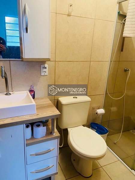 Casa na Rua Tulipa, Posto 05.: 15ª foto da galeria de imagens do imóvel