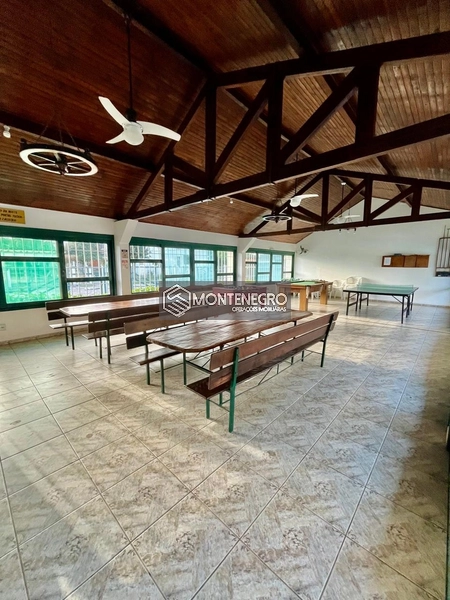 Sobrado Mobiliado 2 Dorm com Piscina Capão Novo: 5ª foto da galeria de imagens do imóvel