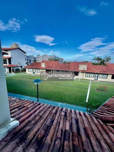 Sobrado Mobiliado 2 Dorm com Piscina Capão Novo: 7ª foto da galeria de imagens do imóvel