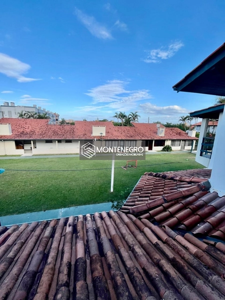 Sobrado Mobiliado 2 Dorm com Piscina Capão Novo: 9ª foto da galeria de imagens do imóvel