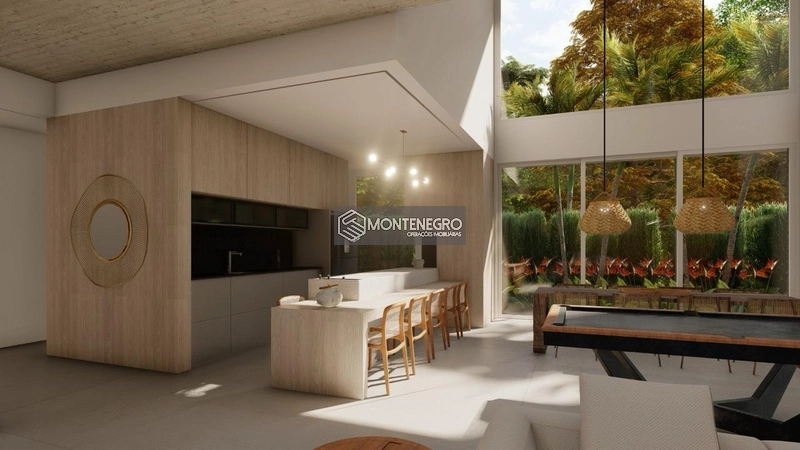 Condominio beira mar Costa Serena: 9ª foto da galeria de imagens do imóvel