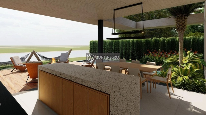 Condominio beira mar Costa Serena: 3ª foto da galeria de imagens do imóvel