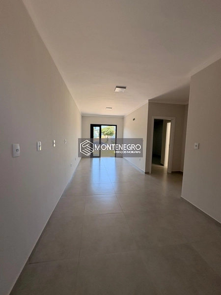 Casa Nova com Suíte e 2 Vagas em Capão Novo: 5ª foto da galeria de imagens do imóvel