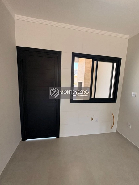 Casa Nova com Suíte e 2 Vagas em Capão Novo: 7ª foto da galeria de imagens do imóvel