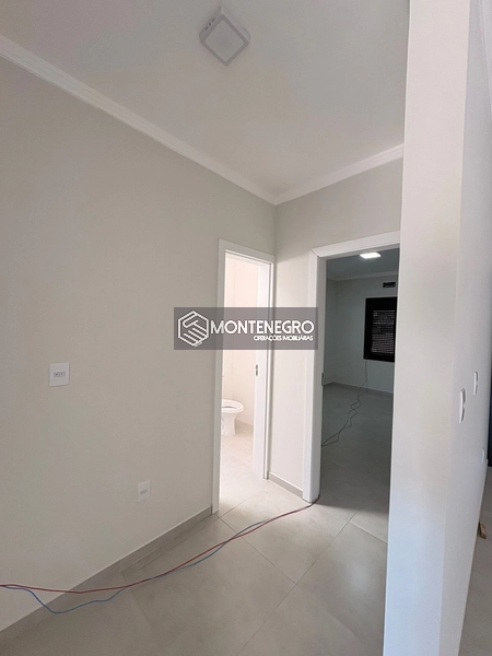 Casa Nova com Suíte e 2 Vagas em Capão Novo: 6ª foto da galeria de imagens do imóvel