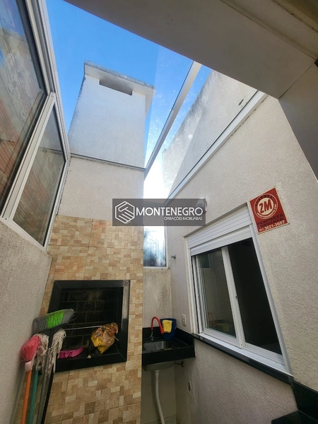 Casa Aconchegante!: 12ª foto da galeria de imagens do imóvel