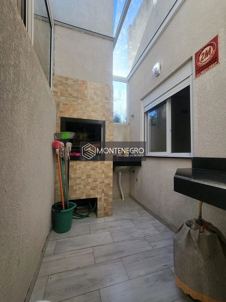 Casa Aconchegante!: 7ª foto da galeria de imagens do imóvel