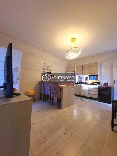 Casa Aconchegante!: 4ª foto da galeria de imagens do imóvel