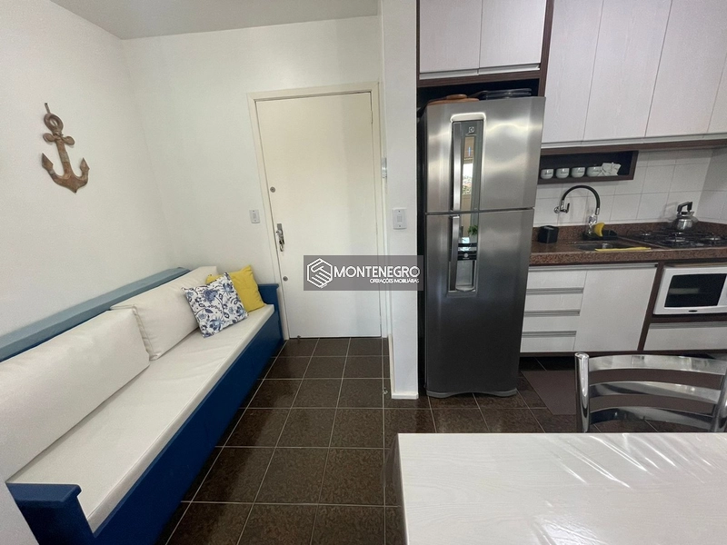 Apartamento 2 dormitórios: 11ª foto da galeria de imagens do imóvel