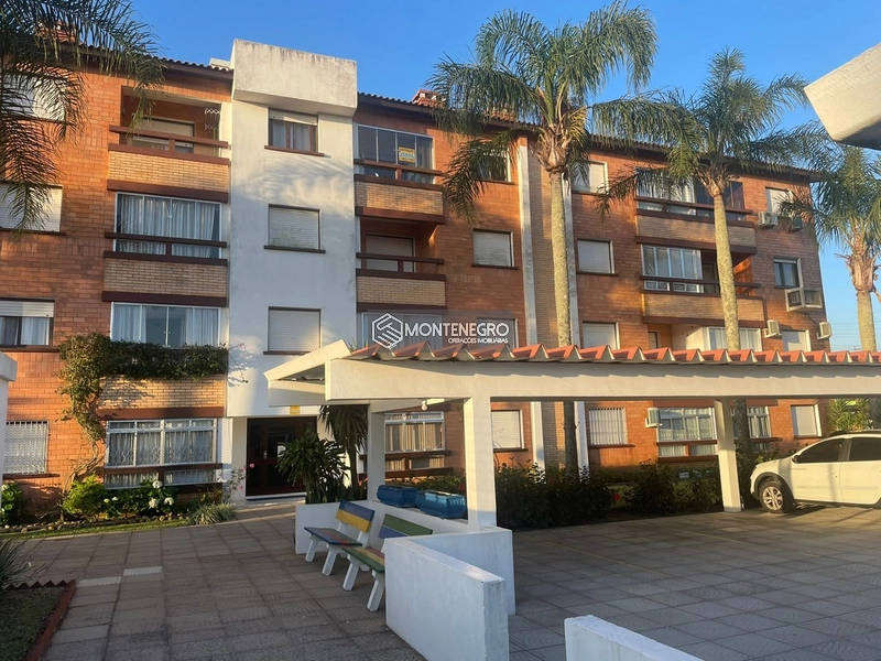 Apartamento 2 dormitórios: 18ª foto da galeria de imagens do imóvel