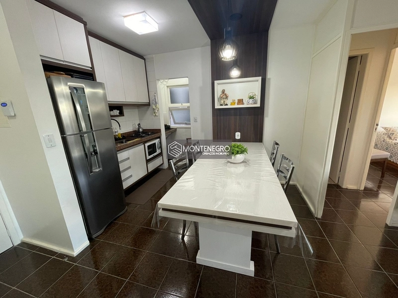 Apartamento 2 dormitórios: 14ª foto da galeria de imagens do imóvel