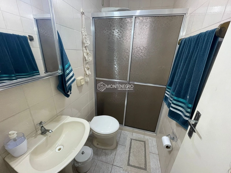Apartamento 2 dormitórios: 3ª foto da galeria de imagens do imóvel
