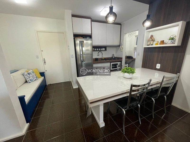 Apartamento 2 dormitórios: 1ª foto da galeria de imagens do imóvel