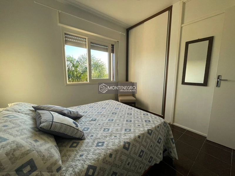 Apartamento 2 dormitórios: 2ª foto da galeria de imagens do imóvel