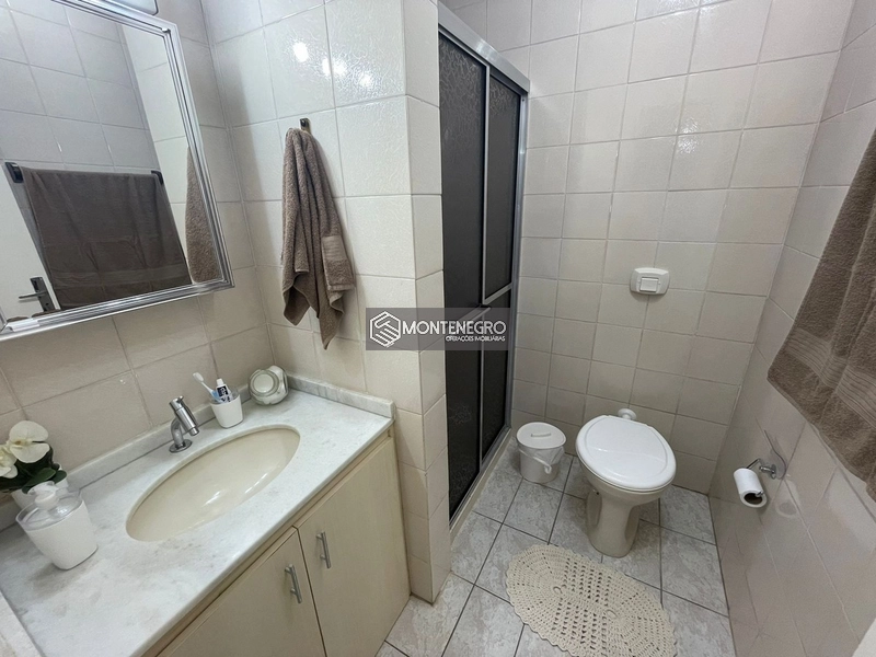 Apartamento 2 dormitórios: 9ª foto da galeria de imagens do imóvel