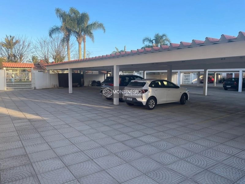 Apartamento 2 dormitórios: 4ª foto da galeria de imagens do imóvel
