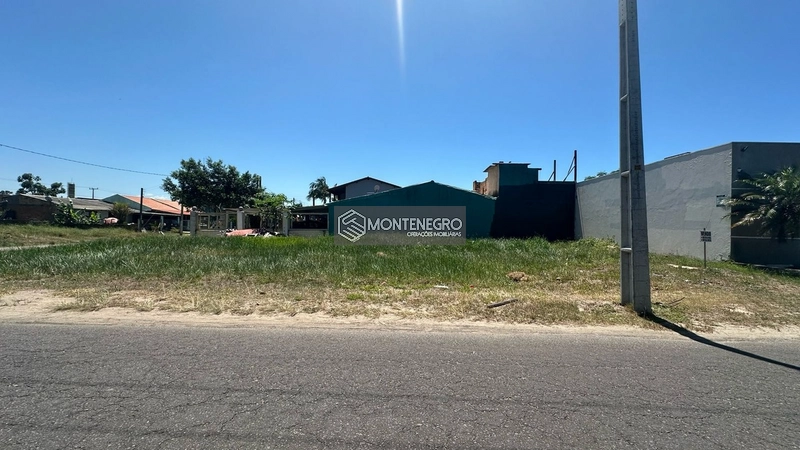 Terreno na Rua Antúrios: 3ª foto da galeria de imagens do imóvel