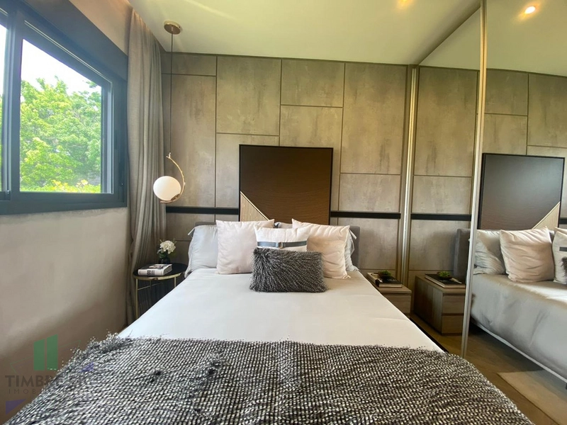 Apartamento Novo com Lazer Completo a Apenas 100m da Estação Domingos de Moraes: 6ª foto da galeria de imagens do imóvel