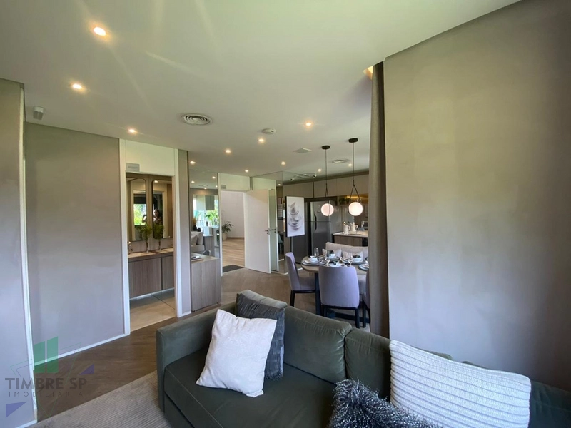 Apartamento Novo com Lazer Completo a Apenas 100m da Estação Domingos de Moraes: 5ª foto da galeria de imagens do imóvel