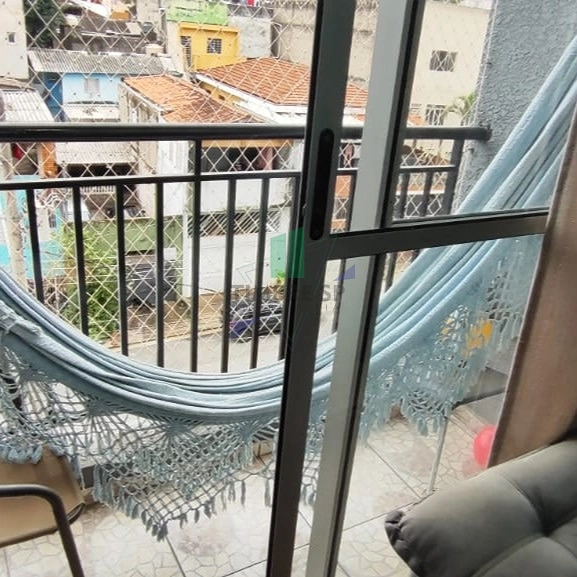 Apartamento com conforto, lazer e segurança!: 7ª foto da galeria de imagens do imóvel