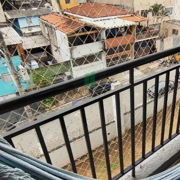 Apartamento com conforto, lazer e segurança!: 8ª foto da galeria de imagens do imóvel