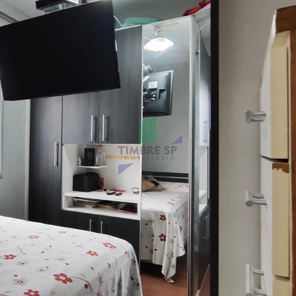 Apartamento com conforto, lazer e segurança!: 20ª foto da galeria de imagens do imóvel
