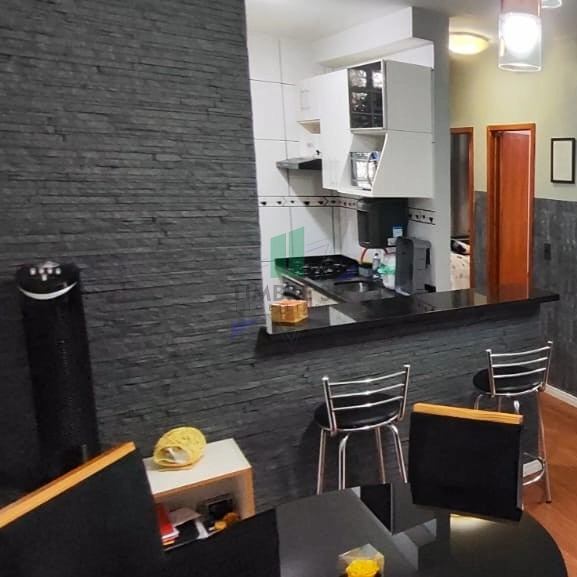 Apartamento com conforto, lazer e segurança!: 10ª foto da galeria de imagens do imóvel