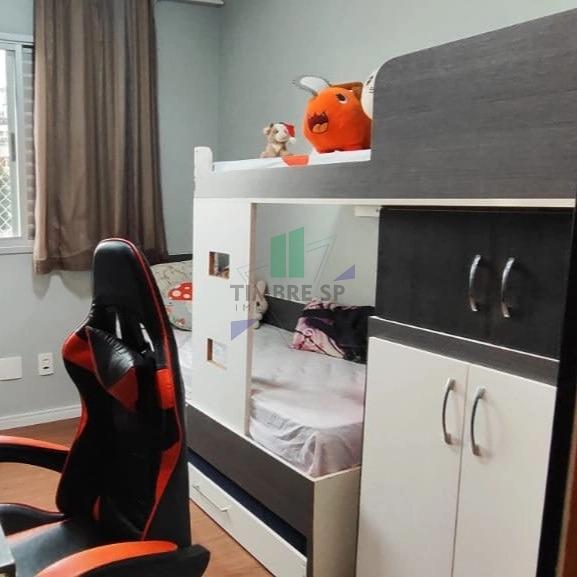 Apartamento com conforto, lazer e segurança!: 24ª foto da galeria de imagens do imóvel