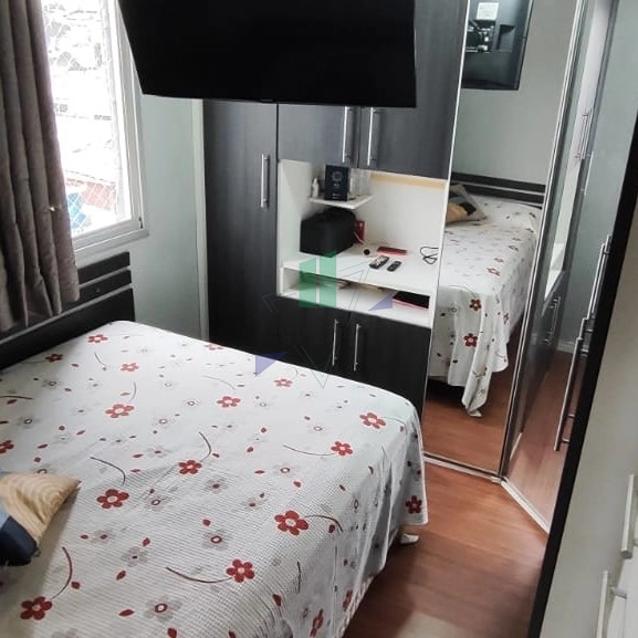 Apartamento com conforto, lazer e segurança!: 18ª foto da galeria de imagens do imóvel