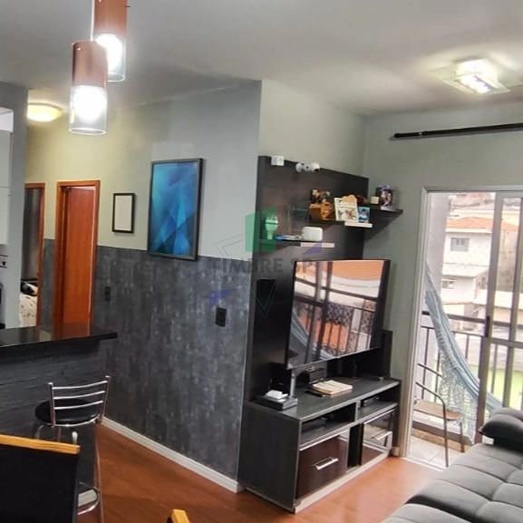 Apartamento com conforto, lazer e segurança!: 1ª foto da galeria de imagens do imóvel