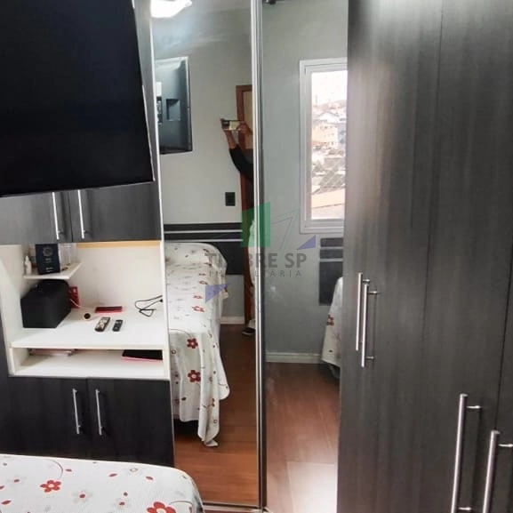 Apartamento com conforto, lazer e segurança!: 19ª foto da galeria de imagens do imóvel