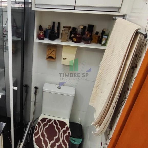 Apartamento com conforto, lazer e segurança!: 25ª foto da galeria de imagens do imóvel