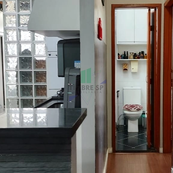 Apartamento com conforto, lazer e segurança!: 15ª foto da galeria de imagens do imóvel