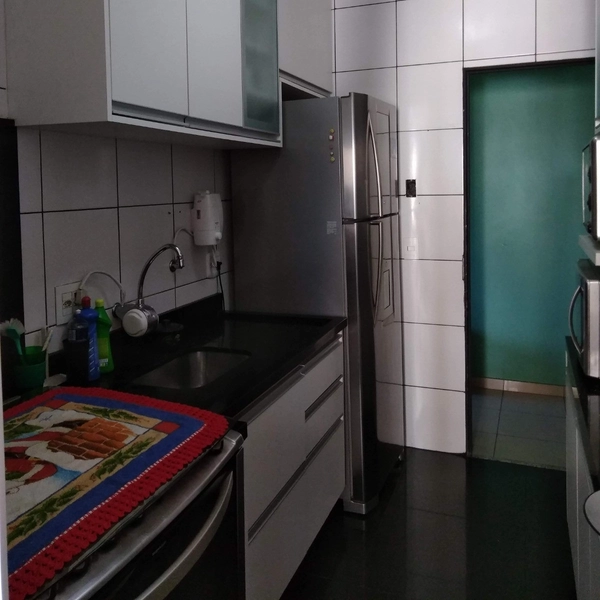 Ótimo apartamento: 4ª foto da galeria de imagens do imóvel