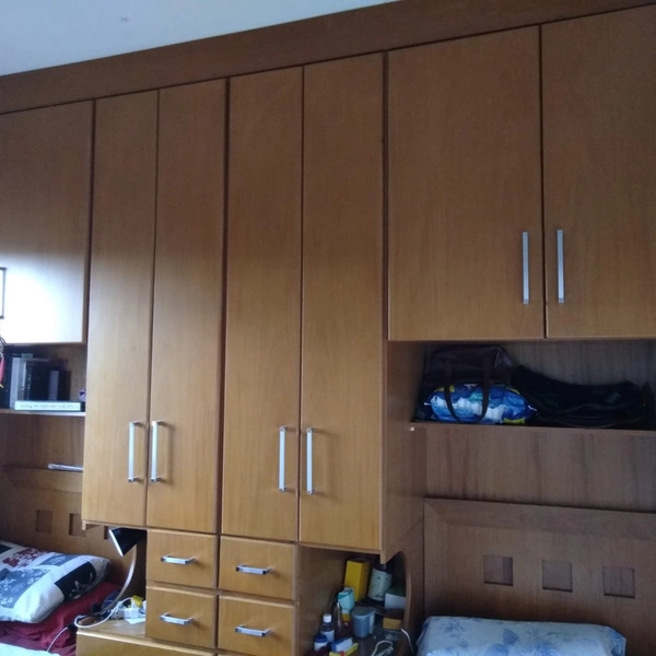 Ótimo apartamento: 12ª foto da galeria de imagens do imóvel