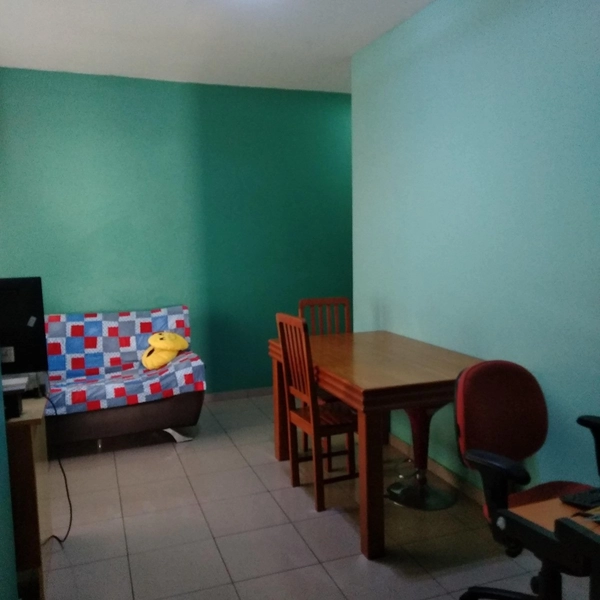 Ótimo apartamento: 5ª foto da galeria de imagens do imóvel