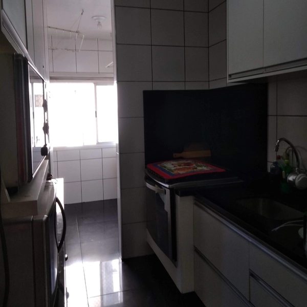 Ótimo apartamento: 3ª foto da galeria de imagens do imóvel