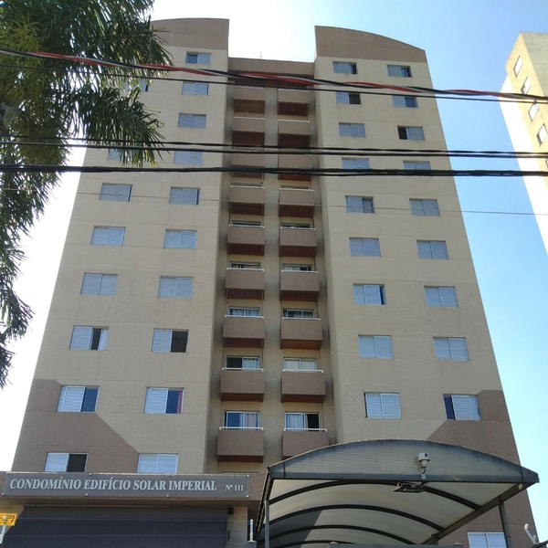 Ótimo apartamento: 1ª foto da galeria de imagens do imóvel