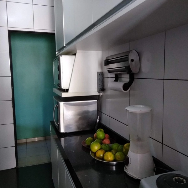 Ótimo apartamento: 2ª foto da galeria de imagens do imóvel