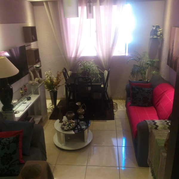 Apartamento à venda : 1ª foto da galeria de imagens do imóvel