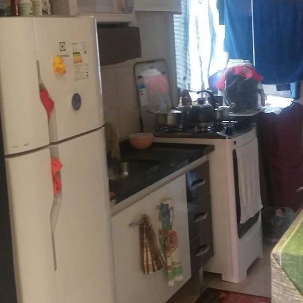 Apartamento à venda : 2ª foto da galeria de imagens do imóvel