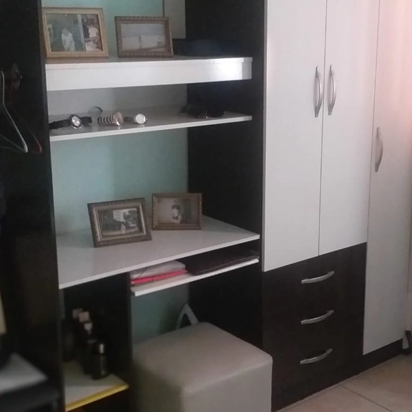 Apartamento à venda : 3ª foto da galeria de imagens do imóvel