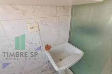 Apartamento com espaço gourmet e lazer completo no Spazio Felicitá Imirim: 14ª foto da galeria de imagens do imóvel