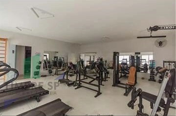 Apartamento com espaço gourmet e lazer completo no Spazio Felicitá Imirim: 23ª foto da galeria de imagens do imóvel